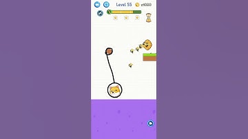 save The Dog game #savethedoge #savethedog #shorts (4)