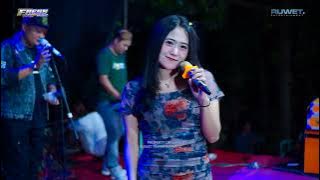 TANJUNG MAS NINGGAL JANJI NADIA ULVI - FRESS MUSIC WEDDING PARTY SYCILIA & NUR | MBURU CUKUP AUDIO