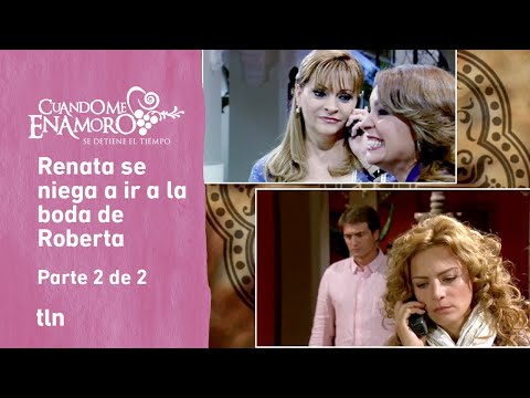 Cuando me enamoro