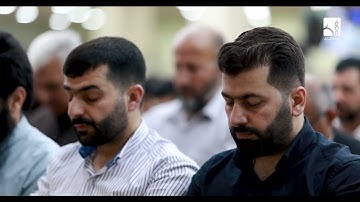 سورة يونس [٧١ - ١٠٩] بتلاوة شجية _ ليالي رمضان 1443_2022