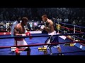 Fight Night Champion Greatest Of All Time Hardest Setting 1080P Full HD Episode 13 - Isaac Frost