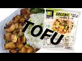 Tofu? Cómo prepararlo Rico y Fácil