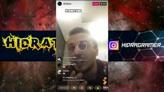 Şehinşah & Hidra - Labirent Hidra Verse