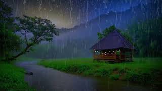 Music heals the heart and blood vessels 🌿 Soothing music Restores the nervous system 🌧️🌿 by Fajar Kie 269 views 2 weeks ago 1 hour