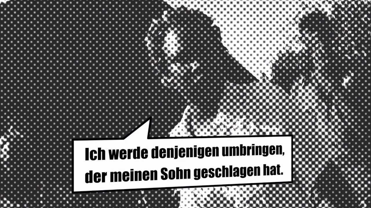 Imagespot Ziviler Friedensdienst ZFD