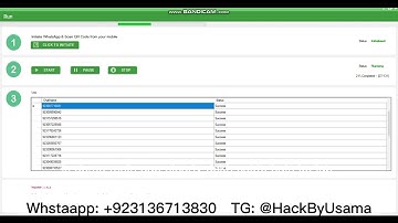 WaSender Demo – WhatsApp Marketing & Automation Tool