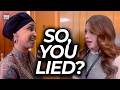 Ilhan Omar Humiliated After Getting Caught Lying