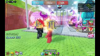 I got scammed in be a lucky bllock