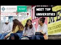 Global Admissions Online Open Day Feb 2023 | Study in China, Japan, America, and Europe!