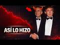 El Método SECRETO de Carl Icahn para Ganar Millones en Bolsa