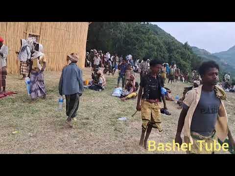 መውሊድ የጡሩሲና መስጂድ ምርቃን በታላቅ አጀባ Menzuma Mawlid Xurisinaa Masjiid Mr Qaan