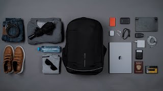 XD Design Bobby Explore - ОПЫТ ЭКСПЛУАТАЦИИ