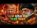 USA vs Iran War 2026: The Real Story Behind World War Fear 😱 | Full Documentary