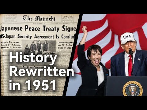 How America Rigged the End of World War II