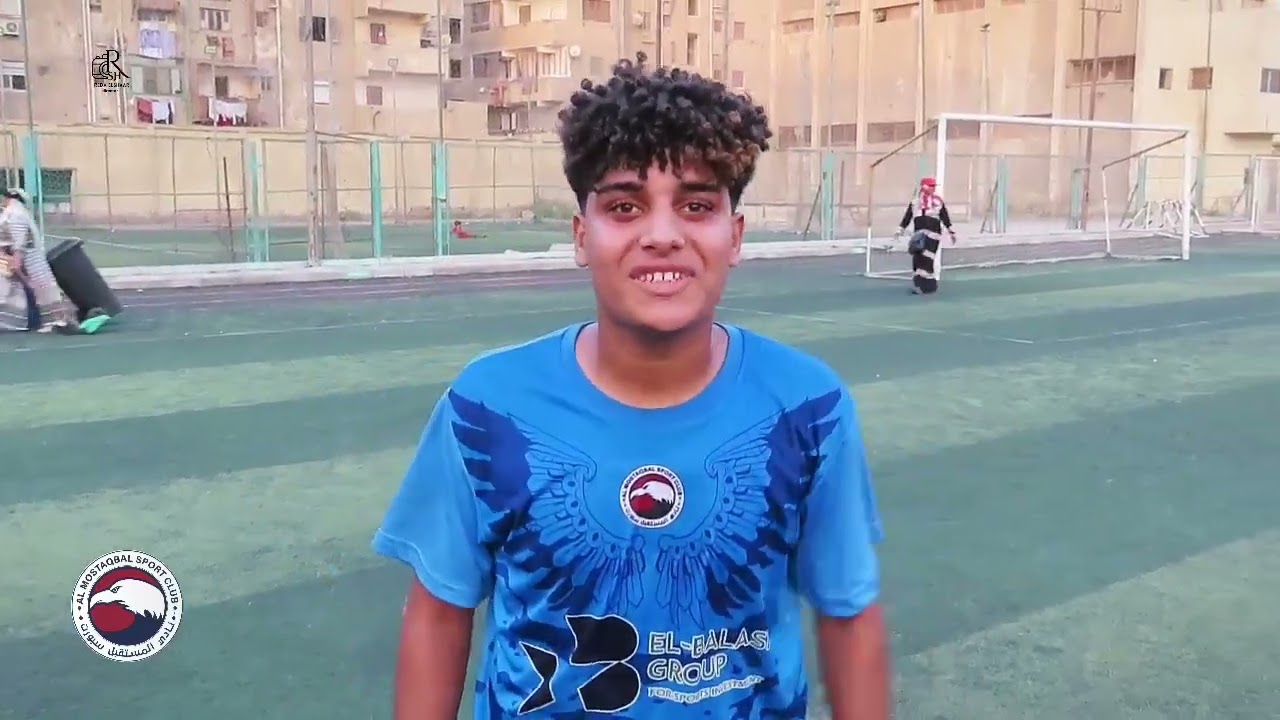 تغطية إعلامية بالفوز فريق نادي المستقبل سبورت على فريق نادى الشمس 2 / 1 مواليد 2011 موسم 2025 - 2026