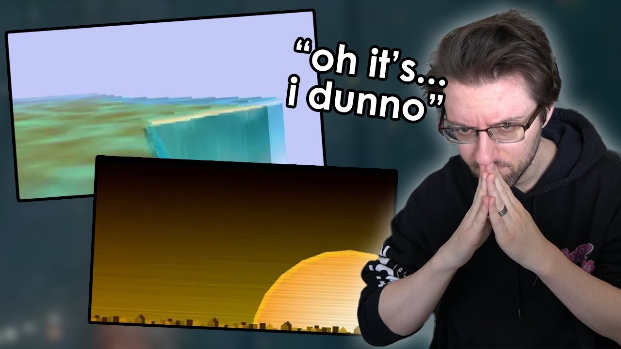 Trying to guess more games based on a single screenshot.