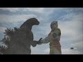 Godzilla PS4: Godzilla Vs All Kaiju + TimeTag(All Creatures) 1080p