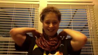 Undead Yarn Episode 104a