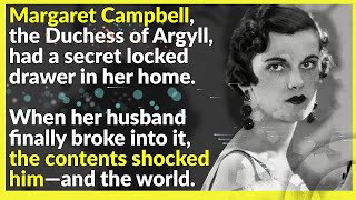 Celebrity The "Dirty Duchess" Who Rocked High Society Profile