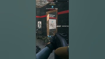 Hardpoint Cleanup #2 | CoD MW2