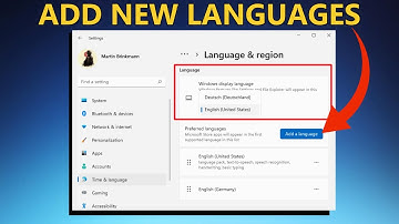 How To Add Language On Windows 11 [2023 Tutorial]
