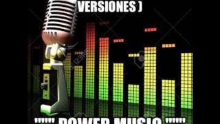LEO DAN - GALY GALIANO - VICENTE FERNANDEZ