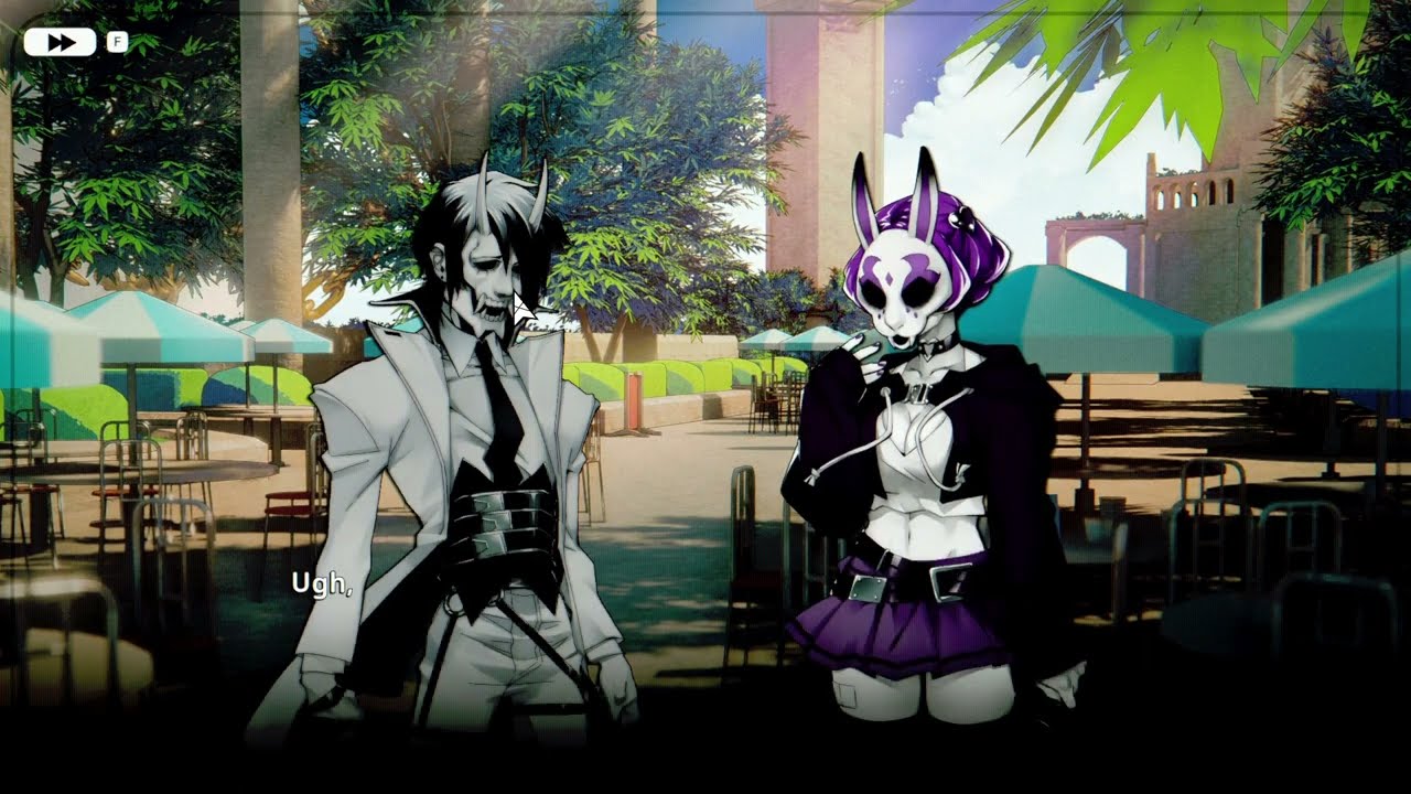 First Thing Tomorrow To Annoy You - Neon White LP