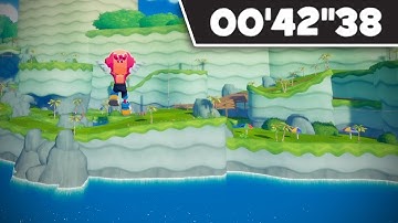 Project Rascal Buccaneer