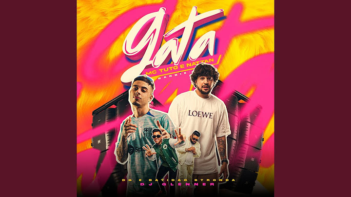 Gata (feat. DJ GLENNER) (Barbie)