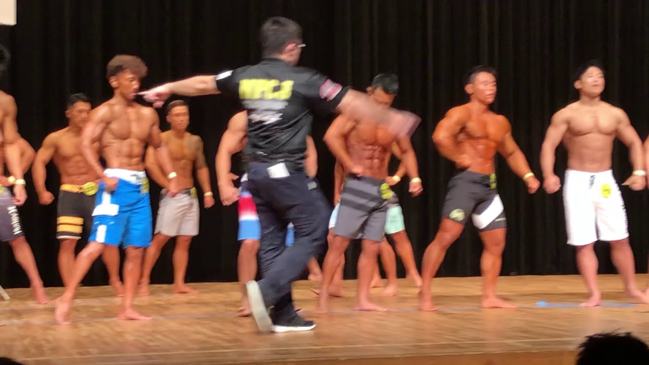 Npcj福岡2019参戦レポ 写真大量