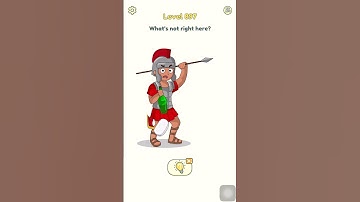 Dop 2 gameplay level 897 #gameplay #shorts #Dop2 #gaming #gaminglucyy