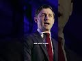 Jon Ossoff on the 2026 midterms: "It's time to lock in."