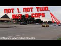 Charger RUNS From The Cops & Slow Honda RUNS Too! - Cars VS Cops #21