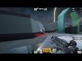 Unreal tournament 4  dm  deadfall  flak shot