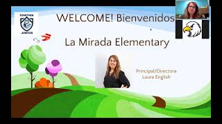 Open House Spring 2021