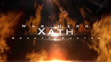 War Hero Xath - Final Hour