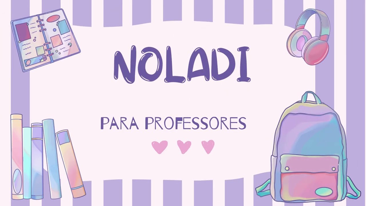 Demostración de la sala en vivo y el post-clase de Noladi