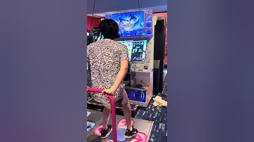 [DDR A3] SKY HIGH (20th Anniversary Mix) CSP 17 AA