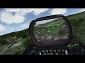 Falcon bms 436 high speed low level sam attack
