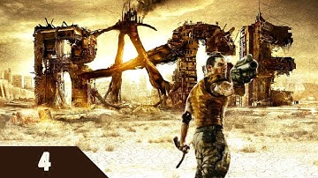 RAGE Roleplay #4: Find the Buggy Parts