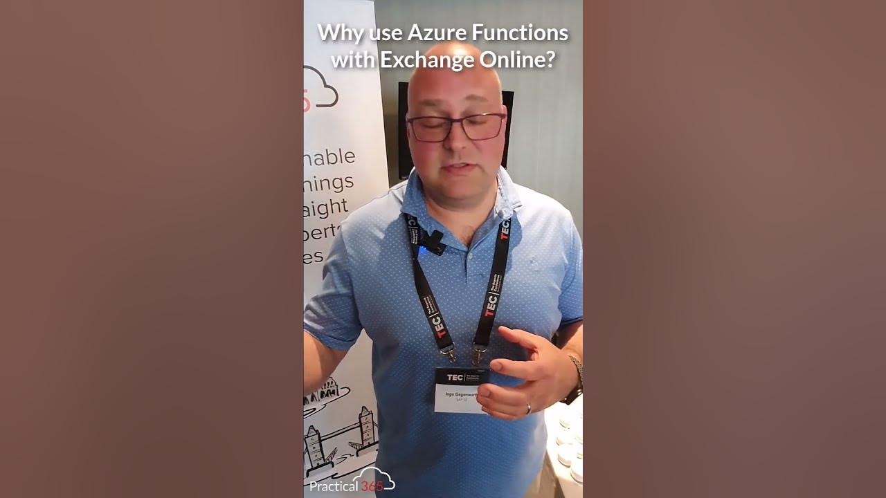why-use-azure-functions-with-exchange-online-youtube