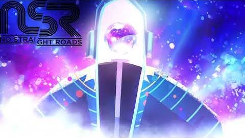 No Straight Roads. Vs. DJ SUBATOMIC SUPERNOVA -DUAL MIX- (Tokyo Machine and Funk Fiction)