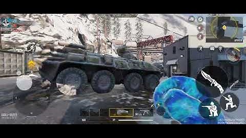 Frontline gameplay | CODM | 😉💪🏻