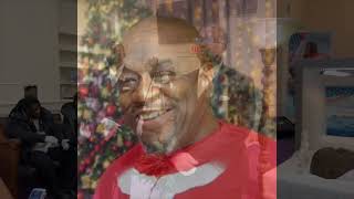 Funeral Service of Mr. Stanford D. Lundy