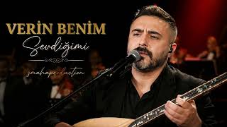 Verin Benim Sevdiğimi Murat Şentürk Anatolian Rock