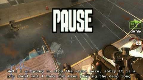 L4D2 Demo Funny Moments