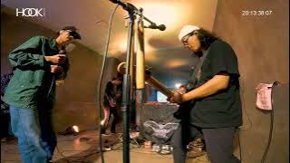 The Kick - Tak Jelas, Terekam CCTV HOOKSpace