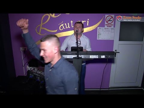 Ionut Manelistu - Mega Show Manele Live - Club La Lautari