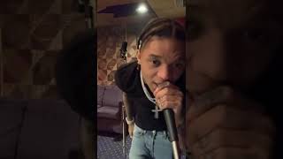 Swae Lee Instagram Concert