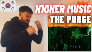 [HYPE UK 🇬🇧 REACTION] 🇰🇷 The Purge - Jay Park, pH-1, BIG Naughty , Woodie Gochild, HAON, TRADE L